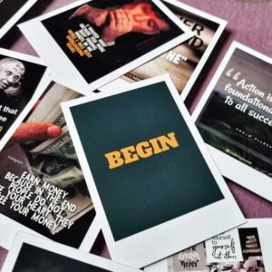 Alternative view of Mini Size Polaroids