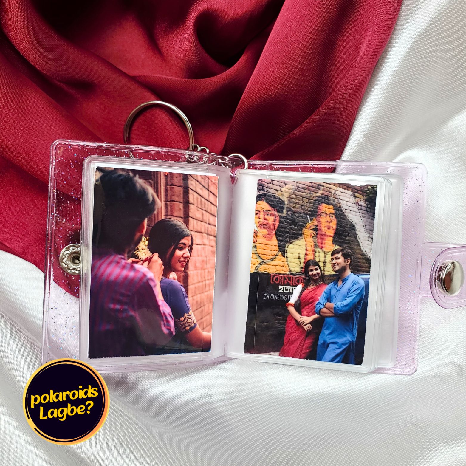 Key Ring Album V2 - Image 4