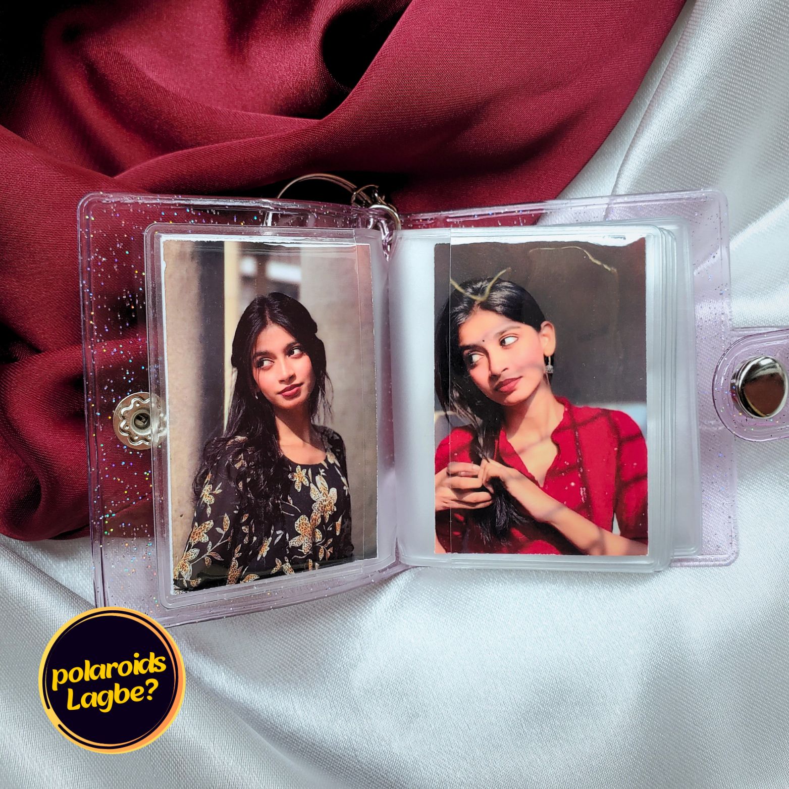 Key Ring Album V2 - Image 2