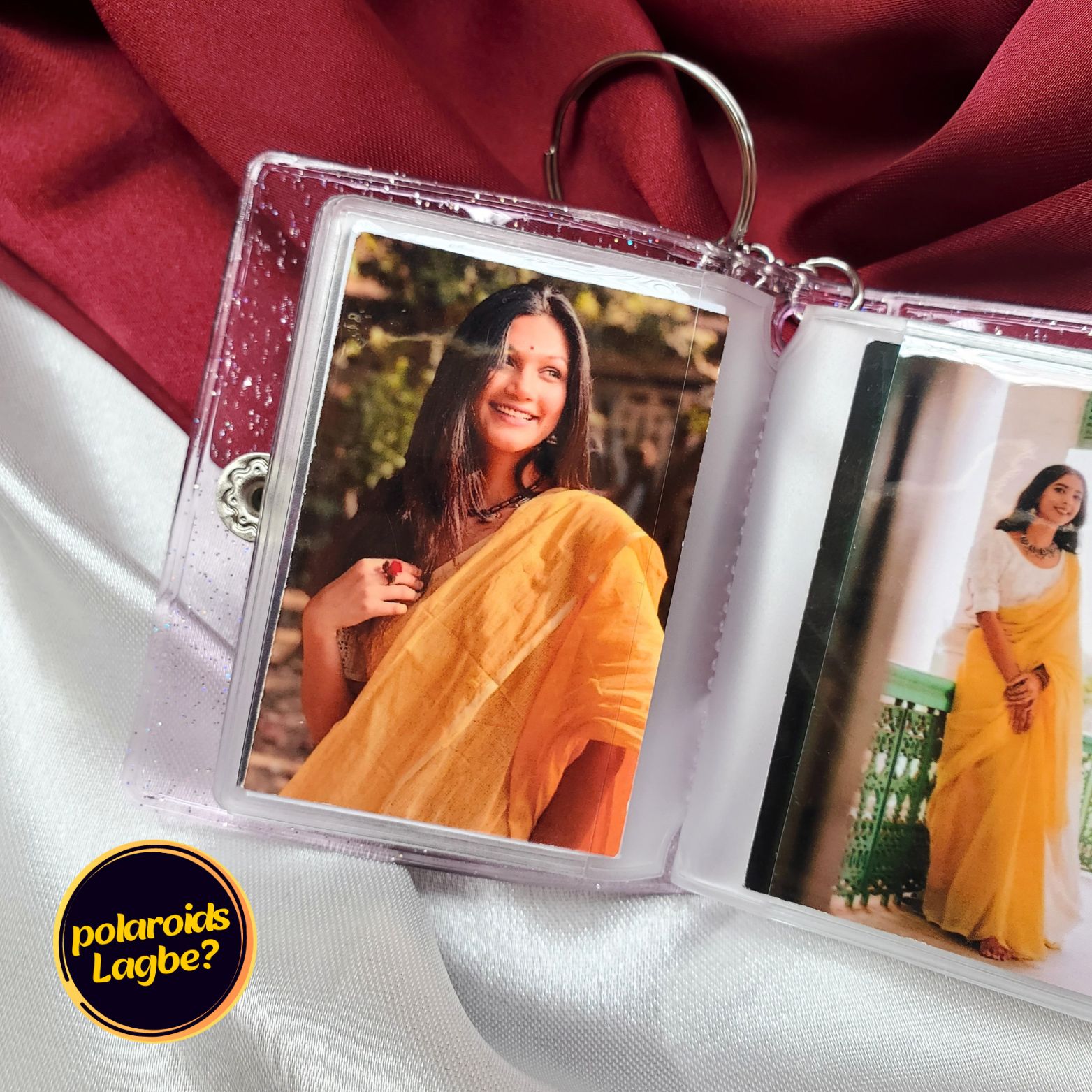 Key Ring Album V2 - Image 3