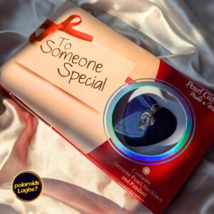 Alternative view of Pearl Necklace