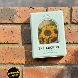 Alternative view of Photo Album